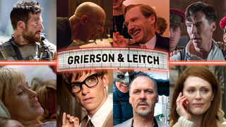 Oscar 2015 Predictions: The Categories You Actually Care About